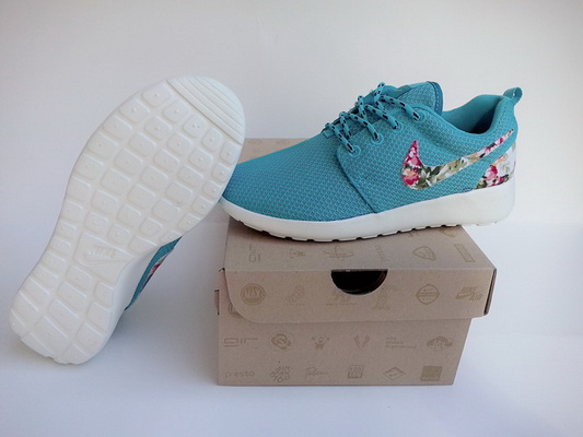 NIKE Roshe Run I PRINT PREMIUM Women-048